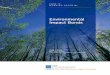 Environmental Impact Bonds - Duke Universitysites.duke.edu/casei3/files/2013/03/CASEi3_EIB_Report_FINAL-links.pdf · ENVIRONMENTAL IMPACT BONDS • 6 Introduction The global economy