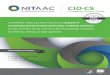 Let NITAAC show you how easy it is to acquire IT …NITAACsupport@nih.gov 1.888.773.6542 nitaac.nih.gov Let NITAAC show you how easy it is to acquire ITcommodity products and commodity-enabling