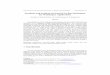 Synthesis and Analysis of Geared Five Bar Mechanism for ... · Synthesis and Analysis of Geared Five Bar Mechanism for Ornithopter Applications . Sandhya R, Mahesh Kadam, Dr.G.Balamurugan,