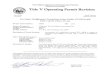 Title V Operating Permit R30-02300023-2017 MM01 Page 1 of ...dep.wv.gov/daq/permitting/titlevpermits/Documents... · Title V Operating Permit R30-02300023-2017 MM01 Page 2 of 33 30