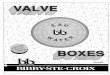  · bibby-ste-croix industries . components code fig.# vb2000 vb21 vb2200 vb2300 vb2400 vb2500 vb2600 vb2700 regular style 51/411- slide valve boxes - components cover 7362 vb825