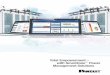 with SmartZone Power Management SolutionsA Total End-to-End Power Monitoring Solution Panduit SmartZone™ Solutions comprise a powerful, centralized, and granular reporting software