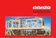 Pryda Flitch Beam Specification Guide and Design Manual · Fabricator. The use of steel flitch plate not purchased through Pryda and not being manufactured by an approved Pryda Fabricator