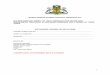NGAKA MODIRI MOLEMA DISTRICT MUNICIPALITY BID … · 1 ngaka modiri molema district municipality bid description: supply of bulk chemicals for water and wastewater treatment as and