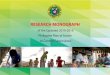 RESEARCH MONOGRAPH OF THE UDATED 2010-2016 PHILIPPINE PLAN … · Research Monograph of the Updated 2010-2016 Philippine Plan of Action to Control Tuberculosis 1 According to the