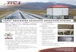 TADS on the Tibet Line – one of the the world. TADS ...aar.com/pdfs/TADSupdate_20160615.pdfJun 15, 2016  · TADS® TRACKSIDE ACOUSTIC DETECTION SYSTEM TTCI offers early bearing