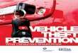 VEHICLE THEFT PREVENTION - NHTSA NHTSAâ€™s Vehicle Theft Prevention regulations, please visit NHTSA.gov/theft