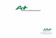 JAT Holdings (Pvt) Ltd Annual Report 2015/16 Holdings... · 07 JAT Holdings (Pvt) Ltd | Transforming Spaces Annual Report 2015/16 YEAR AT A GLANCE 2015/16 2015 April Aggressive distributor