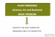 PLANT BREEDING (Science, Art and Business) BASIC PROBLEMsaibo/ADONIS/talks/BenvindoMacas-ADONIS-2009.pdf · index for two bread wheat varieties. Data from 4 years at Elvas Production
