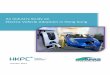 An Industry Study on Electric Vehicle Adoption in Hong Kongpromotion of Electric Vehicle (EV) adoption in Hong Kong. The study swa conducted by the Hong Kong Productivity Council (HKPC),