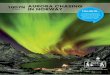 p22-24 10D7N Aurora Chasing in Norway - 10D7N...of sea, mountains, beaches, ﬁshing villages and inland areas, all located within a few hours’ drive. We will stay at Hamn i Senja,