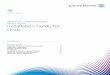 Installation Guide for Linux - Pitney Bowes · LocationIntelligence Spectrum™ SpatialAnalyst Version2018.2 InstallationGuidefor Linux Contents: PackageContent 2 SpectrumSpatialAnalystDocumentation