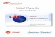 Siebel Phase 2a - ComfortSite...Phase 2a Training Guide Updated 08Oct2014 Page 7 5. Once you have clicked save, Siebel will assign a quote number to the header information that you