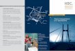 STUDYING AT BIBERACH UNIVERSITY OF APPLIED SCIENCES · Biberach University of Applied Sciences takes an interdisciplinary approach to teaching project management tools and methods