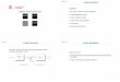Image restoration - University of Groningenroe/courses/ip/5_restore-handout.pdfIMAGE RESTORATION Image restoration SUMMARY: Summary of frequency domain ltering Linear degradation model