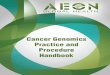 Cancer Genomics Practice and Procedure HandbookHave patient or collector fill out patient information. This includes the first and last name, address, phone, sex and date of birth