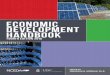Economic Development Handbook - UNC School of Government · 2018-10-20 · vii Acknowledgments In 2001 several NCEDA members volunteered their time to create the original version