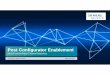 Post Configurator Enablement - Siemens Blogs · • Chain/Channel information can be reused from NX MTB • Also fully accessible through Tcl commands and interface ... • CAM Setup