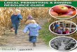LOCAL PERMITTING & ZONING RESOURCE GUIDE guide.pdf · 2019-10-01 · Local Permitting & Zoning Resource Guide for Agritourism Operators 7 clearly accessory to a farm and shall involve