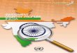 Investment Country Profile - India · Inward FDI stock stood at $202 billion, making India one of the largest FDI recipients in the developing world. The country dominates outward