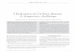 Cholestasis in Crohn’s disease: A diagnostic challengedownloads.hindawi.com/journals/cjgh/1997/203843.pdf · Cholestasis in Crohn’s disease: A diagnostic challenge NIR HILZENRAT