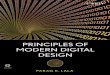 PRINCIPLES OF MODERN DIGITAL DESIGNmycsvtunotes.weebly.com/uploads/1/0/1/7/10174835/digital.pdfPRINCIPLES OF MODERN DIGITAL DESIGN Parag K. Lala ... 3.13.4 Carry-Select Adder 130 3.13.5