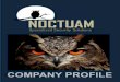 COMPANY PROFILE - Ingwelala COMPANY PROFILE 2017.1.pdf · a history of company ownership and operational involvement in several countries outside South Africa. Most significantly,