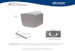 Speaker Specifications - Audio Enhancement · Wall Speaker Specifications · 800.383.9362 The Wall Speaker (WS-09) provides quality sound with basic form and function. Made to fit