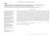 Translocations and mutations involving the nucleophosmin ... · Translocations and mutations involving the nucleophosmin (NPM1) gene in lymphomas and leukemias Brunangelo Falini,