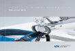 WORLD OF SEWING TECHNOLOGY - Duerkopp Adler · The world of sewing technology is undergoing constant change. The digitization of the industri-al production offers new chances and