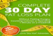 COMPLETE 30 DAY - d20xo4joih56kb.cloudfront.netd20xo4joih56kb.cloudfront.net/DrK_Coaching/bonus/Complete_30_DayFatLoss_Kareem.pdfComplete 30 Day Fat Loss Plan 7 • Delicious, healthy