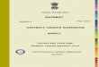 Census of India 2011censusindia.gov.in/2011census/dchb/2413_PART_B_DCHB_AMRELI.pdf · constructed across the river Shetrunji in Dhari taluka near the temple of the Khodiar Mata. It