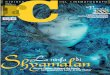 Shyamalan La ninfa di - Cinematografo · 2017-04-11 · Settembre 2006 RdC 5 sommario In copertina 16 Lady in the Water Shyamalan e la sua fiaba noir: tra sogno e allegoria, con la