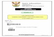 NATIONALresources.besteducation.co.za/English/Grade-12/Exams-and... · 2017-01-08 · When confronted with interpersonal conflict people often assume that attitudes and behaviour