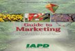 Guide to Marketing · Survey Questions Survey Answers Gather Demographic Information on Surveys ... site developed, interview web site developers. If there is a need for professional
