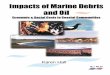 Impacts of Marine Debris and Oil - KIMO – Local …...Impacts of Marine Debris and Oil: Economic and Social Costs to Coastal Communities T he problem of marine litter and oil deposited
