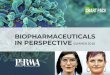BIOPHARMACEUTICALS IN PERSPECTIVE SUMMER 2018phrma-docs.phrma.org/files/dmfile/ChartPack2018_PDF_6.28.18_final.pdf · Treatment of Many Rare Diseases Collectively, rare diseases affect