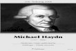M. Haydn Layout akt.do000036.host.inode.at/pdf_ausgaben/kataloge/ekat_ekat_M...1797 teaches Carl Maria von Weber; further pupils: Anton Diabelli, Sigismund Neukomm, Ignaz Assmayr,