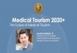 Medical Tourism 2020+ · Indonesia surged 46.6% (6,137 to 8,998) and 37.1% (2,385 to 3,270), respectively, seemingly thanks to the popularity of the Korean Wave in the region. Russia