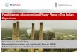 Flexibilization of conventional Power Plants – The …...Greening the Grid (GTG) Program A Partnership between USAID/India and Government of India Flexibilization of conventional
