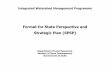 Format for State Perspective Strategic Plan SPSPupldwr.up.nic.in/pdfs/format_download/Format for State Perspective... · income and comparison to national GDP and per capita income