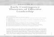 CHAPTER 8 Early Contingency Theories of Effective Leadership1].pdf · Chapter 8 • Early Contingency Theories of Effective Leadership 225 useful when it includes intervening variables