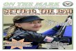 ON THE MARKthecmp.org/wp-content/uploads/OTM_Spring2017_ForWeb.pdfON THE MARK THE NEWSLETTER FOR COACHES AND JUNIOR SHOOTERS SPRING 2017 Inside... AZ Scorpions Adventure Air Rifles