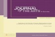 The International Journal of the Arts in Society · 2013-08-05 · THEARTS In SocietyIn Society JOURNALTHE INTERNA TIONAL THEARTS THE INTERNATIONAL of The International Journal of