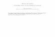 Privacy in Context - Stanford University · 2010-05-17 · Privacy in Context Technology, Policy, and the Integrity of Social Life Helen Nissenbaum  The Table of Contents and 