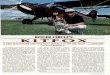 Roger Circle's Kitfox · 2019-07-26 · ROGER CIRCLE'S Donna Bushman Kl FOX A FIRST TIME BUILDER AND NEW PILOT MAKES IT TO THE BIG SHOW . . . OSHKOSH! As noted in the article on the