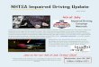NHTSA Impaired Driving Update · 2017-06-14 · NHTSA Impaired Driving Update June 2017 4th of July Impaired Driving Campaign Materials Americans love to celebrate the 4th of July