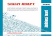 Smart ADAPT Manual - Mikroelektronika · Smart ADAPT ™ Manual All Mikroelektronika’s development systems feature a large number of peripheral modules expanding microcontroller’s