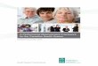 A Performance Measurement Framework for the Canadian Health System… · 2013-11-25 · jurisdictions in their efforts to improve health system performance. The framework presented