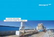 Case Study Yamal LNG Project - deugro · Yamal LNG Project After several years of intensive planning, engineering and execution, the various teams of deugro have managed one of the